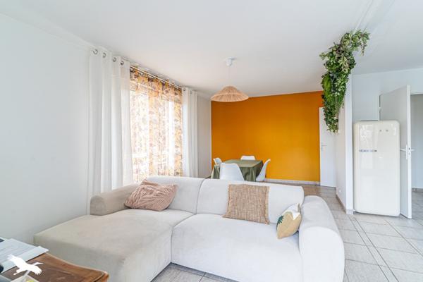 Appartement à vendre |  Bruges |  3 pièces | 73 m²