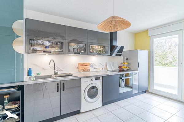 Appartement à vendre |  Bruges |  3 pièces | 73 m²