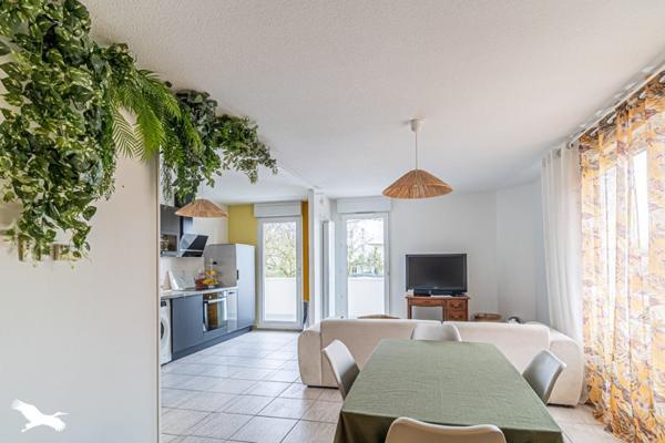 Appartement à vendre |  Bruges |  3 pièces | 73 m²