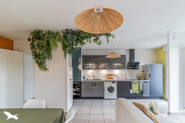 Appartement à vendre |  Bruges |  3 pièces | 73 m²