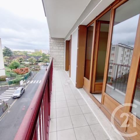 Appartement F3 à vendre  3 pièces - 64,68 m2 VIRY CHATILLON - 91