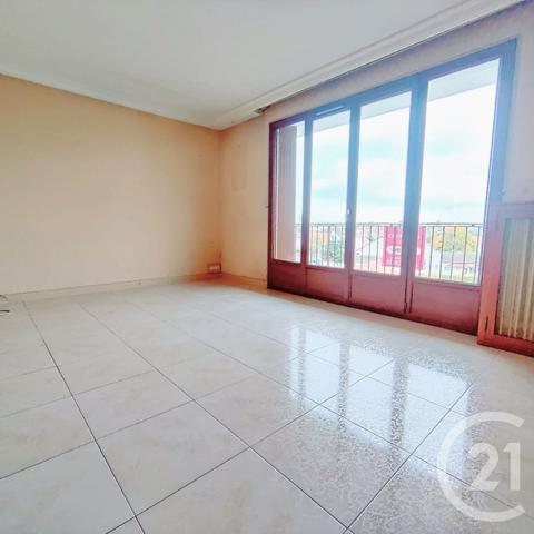 Appartement F3 à vendre  3 pièces - 64,68 m2 VIRY CHATILLON - 91