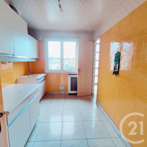 Appartement F3 à vendre  3 pièces - 64,68 m2 VIRY CHATILLON - 91
