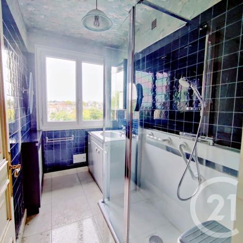 Appartement F3 à vendre  3 pièces - 64,68 m2 VIRY CHATILLON - 91