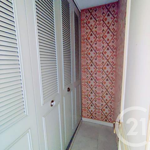 Appartement F3 à vendre  3 pièces - 64,68 m2 VIRY CHATILLON - 91