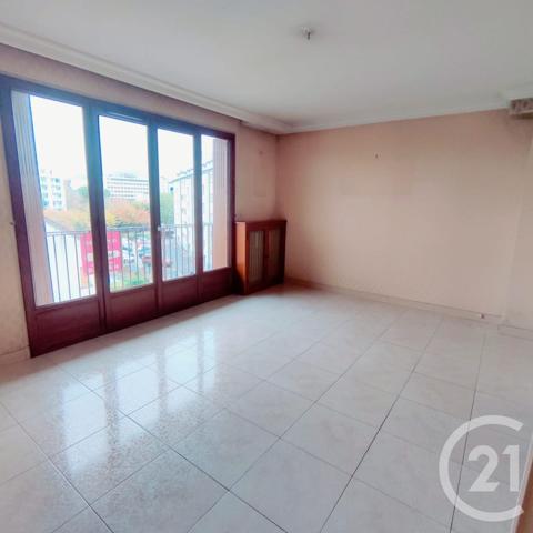 Appartement F3 à vendre  3 pièces - 64,68 m2 VIRY CHATILLON - 91