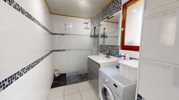Maison Nevers 4 pièces 110m2