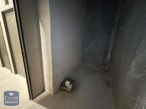 Parking à louer 4.5m² Antibes (06600)