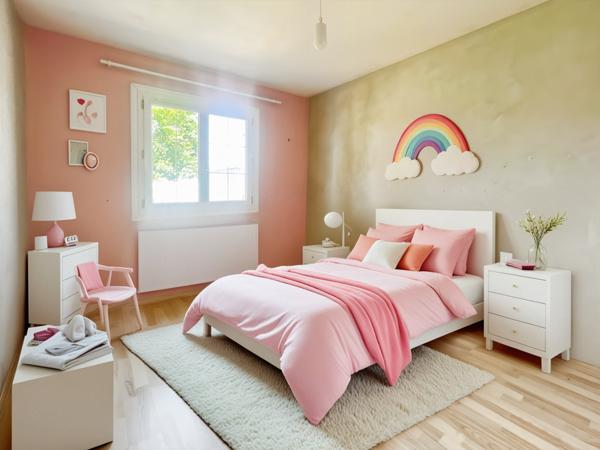 Arès (33740) À acheter à Arès, maison 4 pièces avec jardin, veranda, terrasse