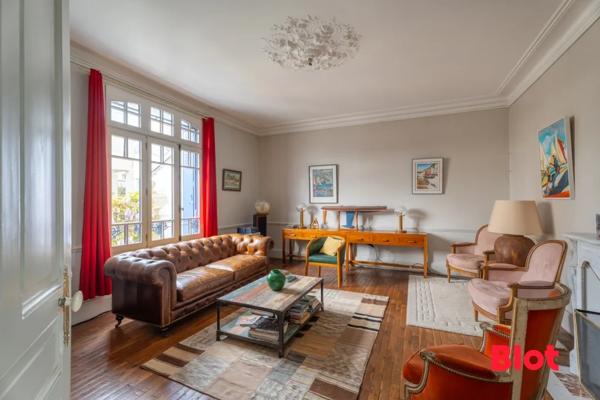 Maison 10 pièce(s)