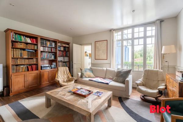 Maison 10 pièce(s)