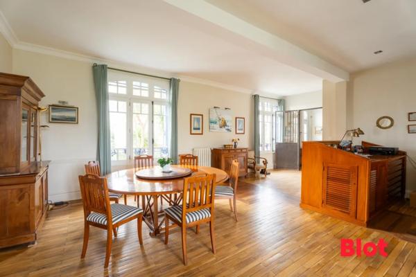Maison 10 pièce(s)