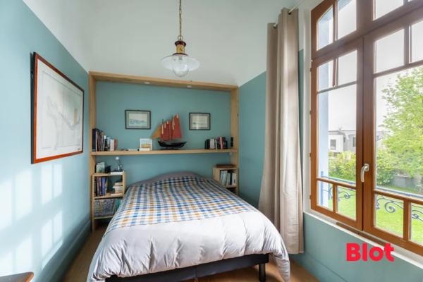 Maison 10 pièce(s)