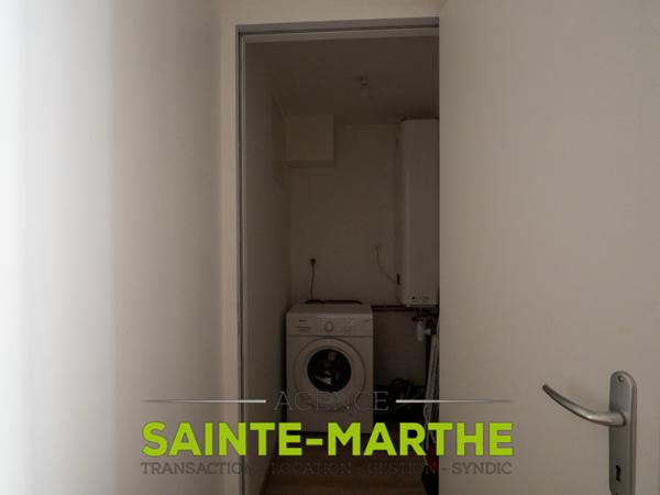 A LOUER APPARTEMENT T2 Niort (79000)