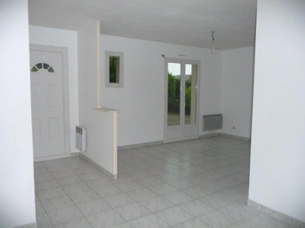 Plain pied 4 chambres