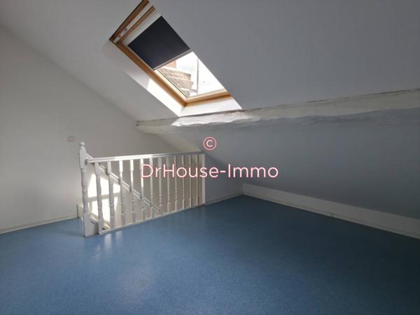 Appartement à louer 2 pièces de 25 m²