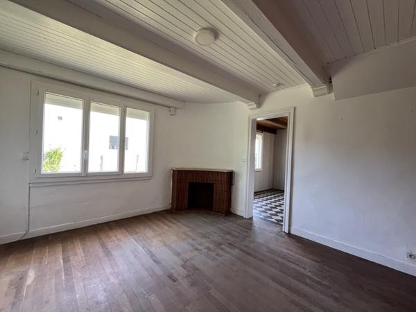 Maison à vendre |  Saint-Médard-en-Jalles |  6 pièces | 106 m²