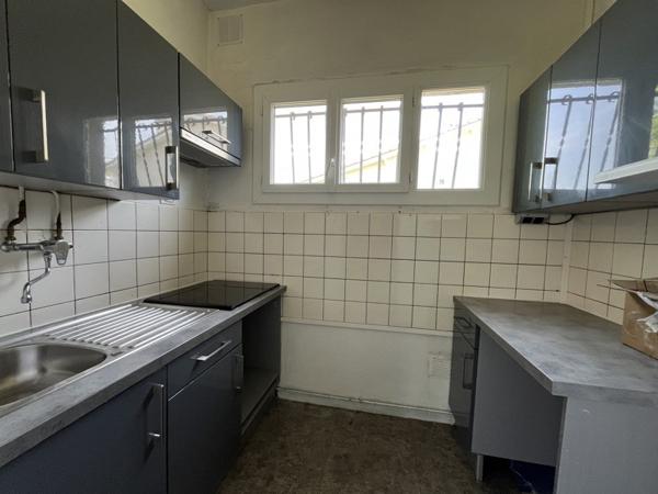 Maison à vendre |  Saint-Médard-en-Jalles |  6 pièces | 106 m²