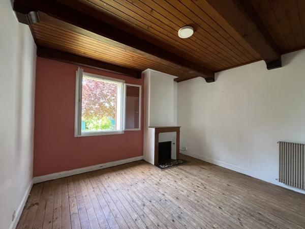 Maison à vendre |  Saint-Médard-en-Jalles |  6 pièces | 106 m²