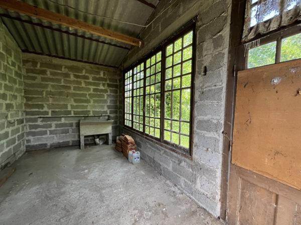 Maison à vendre |  Saint-Médard-en-Jalles |  6 pièces | 106 m²