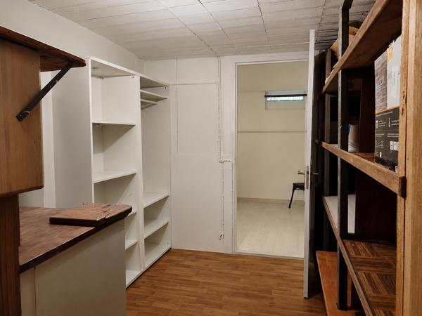 Appartement
         2 pièces
        - 39 m² 197 000 € *
