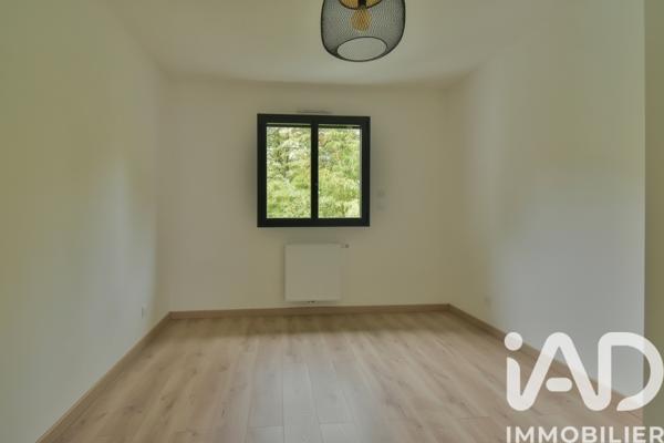 Maison à vendre 7 pièces 159 m² Soisy-sous-Montmorency
