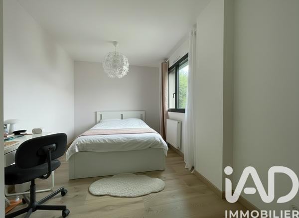 Maison à vendre 7 pièces 159 m² Soisy-sous-Montmorency