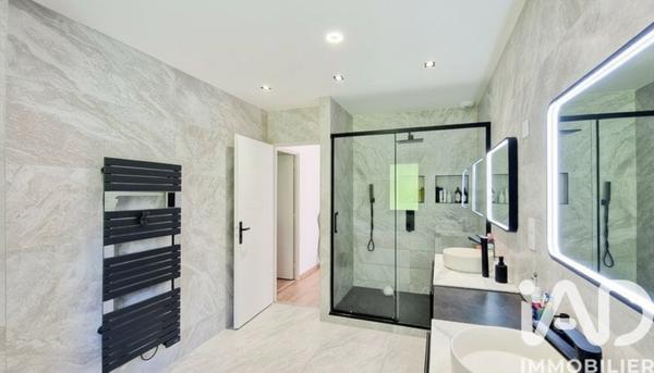 Maison à vendre 7 pièces 159 m² Soisy-sous-Montmorency