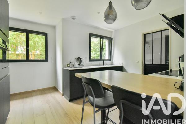 Maison à vendre 7 pièces 159 m² Soisy-sous-Montmorency