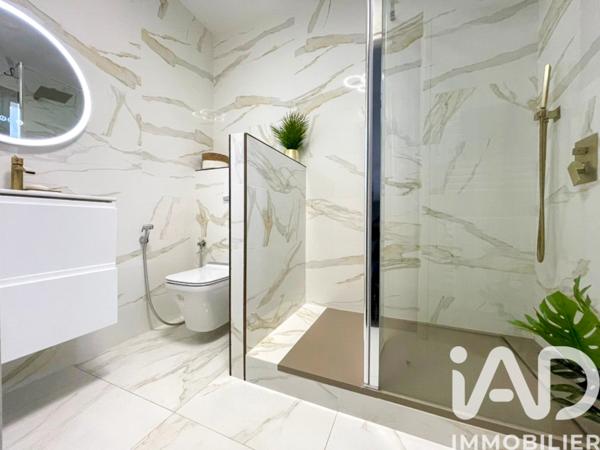 Maison à vendre 7 pièces 159 m² Soisy-sous-Montmorency