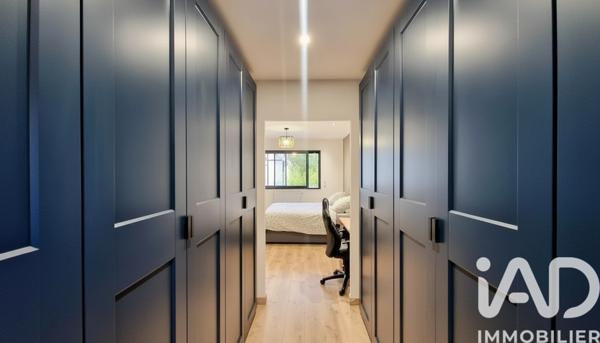 Maison à vendre 7 pièces 159 m² Soisy-sous-Montmorency