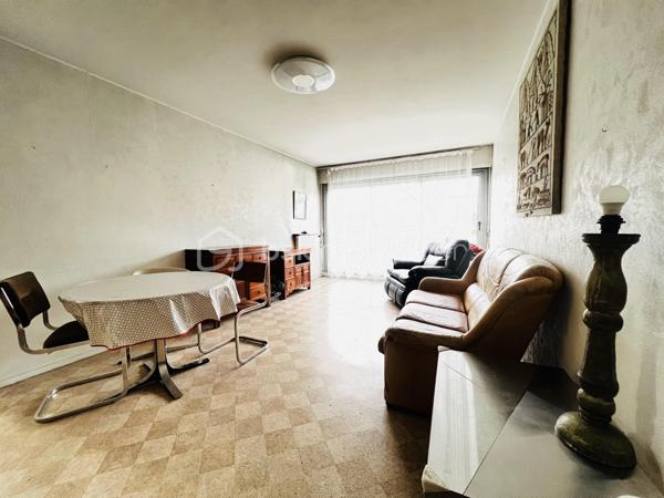 Appartement de 66 m²