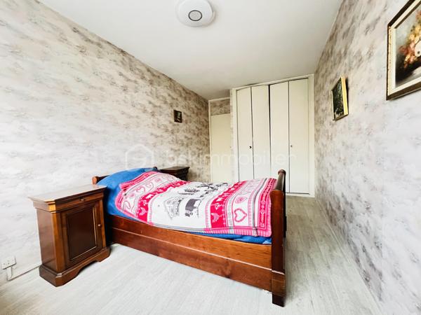 Appartement de 66 m²