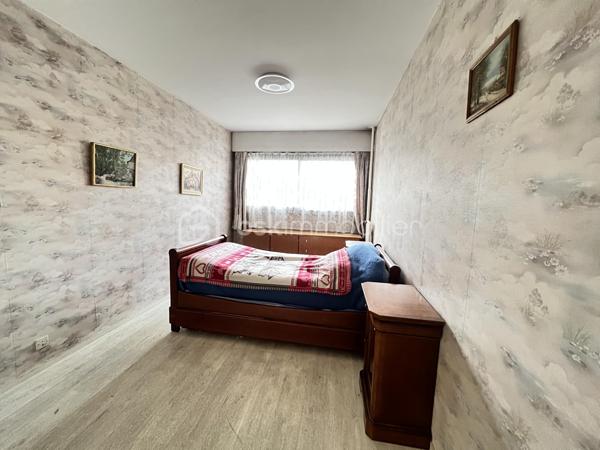 Appartement de 66 m²