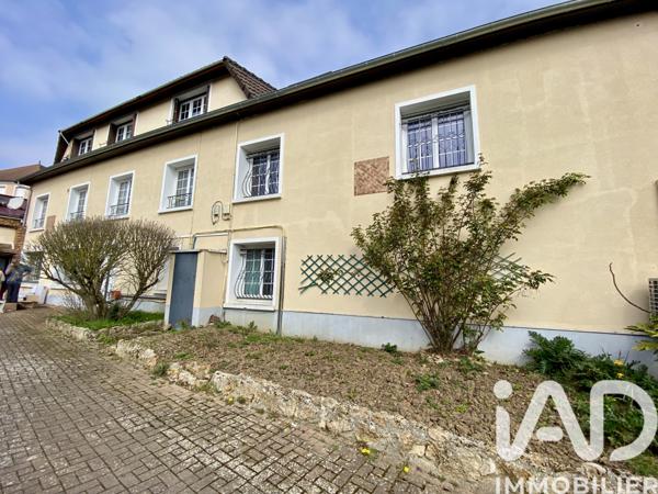 Immeuble à vendre 724 m² Nozay