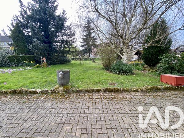 Immeuble à vendre 724 m² Nozay