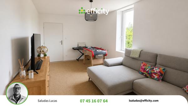 Maison
         10 pièces
        - 200 m² Exclusivité 340 000 € *