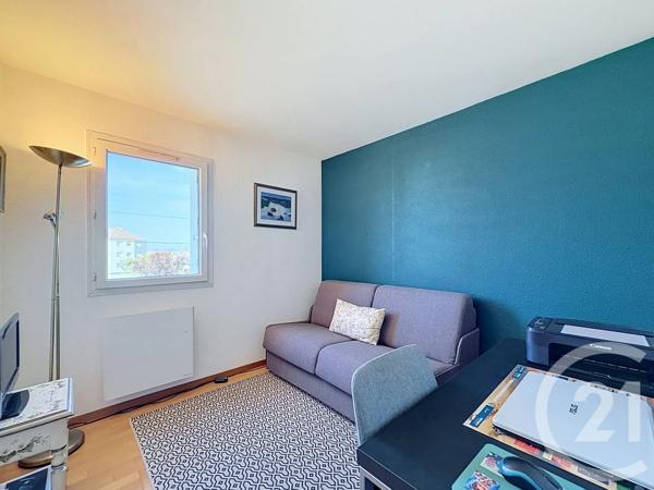 Appartement F3 à vendre  3 pièces - 90,62 m 2   DIVES SUR MER  - 14