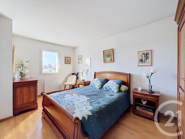 Appartement F3 à vendre  3 pièces - 90,62 m 2   DIVES SUR MER  - 14