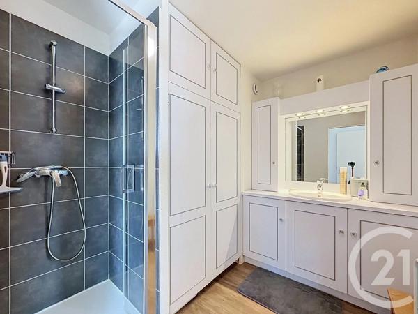 Appartement F3 à vendre  3 pièces - 90,62 m 2   DIVES SUR MER  - 14