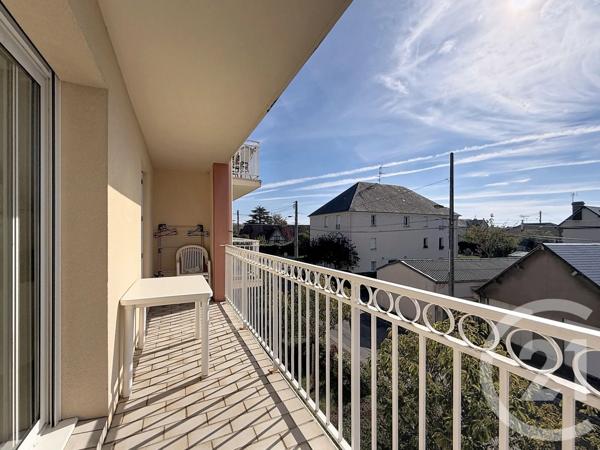 Appartement F3 à vendre  3 pièces - 90,62 m 2   DIVES SUR MER  - 14
