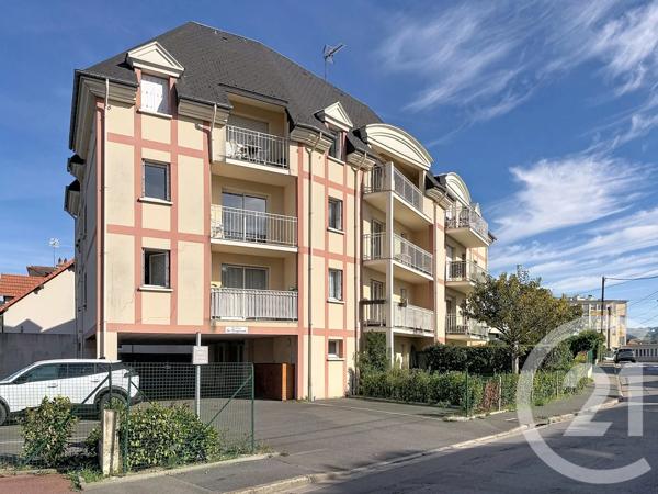 Appartement F3 à vendre  3 pièces - 90,62 m 2   DIVES SUR MER  - 14