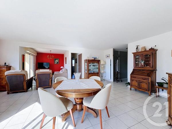 Appartement F3 à vendre  3 pièces - 90,62 m 2   DIVES SUR MER  - 14