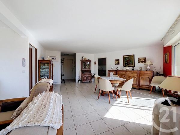 Appartement F3 à vendre  3 pièces - 90,62 m 2   DIVES SUR MER  - 14