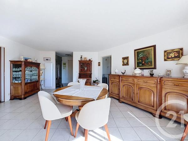 Appartement F3 à vendre  3 pièces - 90,62 m 2   DIVES SUR MER  - 14