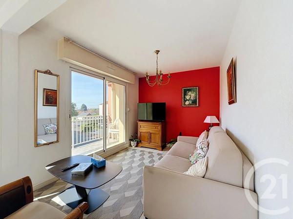 Appartement F3 à vendre  3 pièces - 90,62 m 2   DIVES SUR MER  - 14