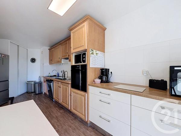 Appartement F3 à vendre  3 pièces - 90,62 m 2   DIVES SUR MER  - 14