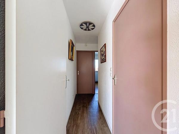 Appartement F3 à vendre  3 pièces - 90,62 m 2   DIVES SUR MER  - 14