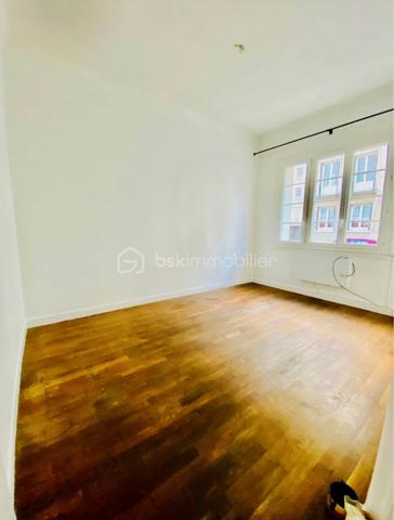 Appartement de 35,03 m²
