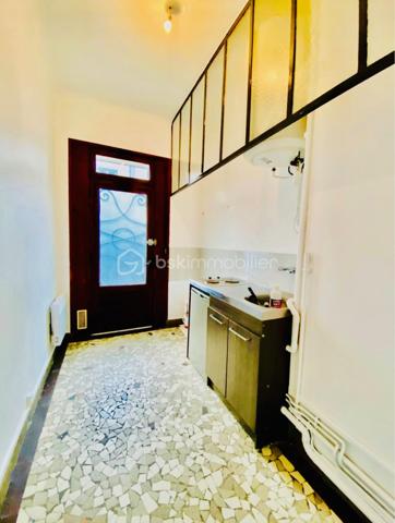 Appartement de 35,03 m²